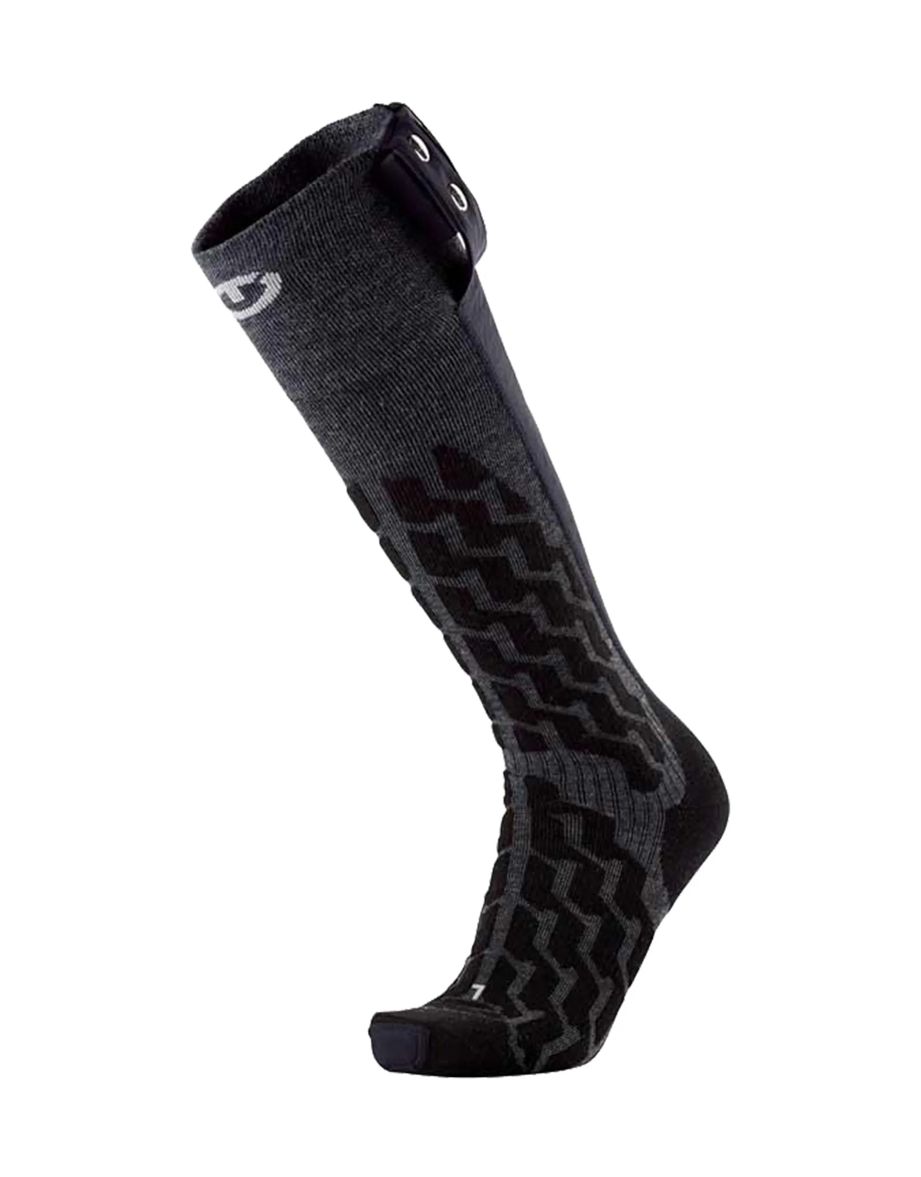 Therm-ic Heated Socks   S-Pack 1400B Battery Pack