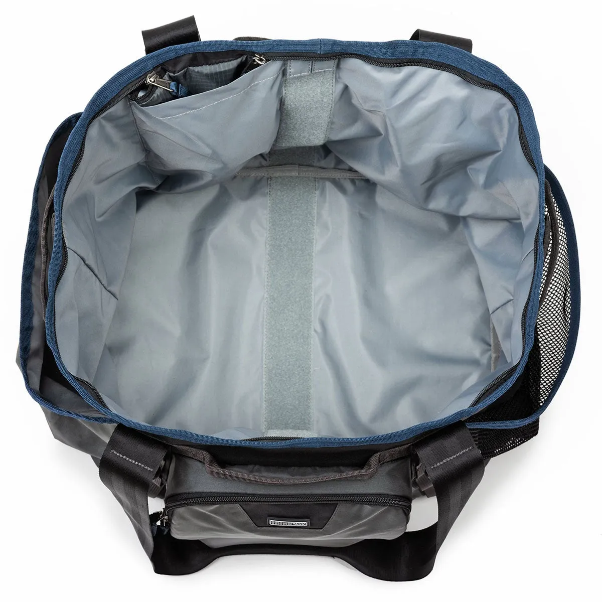 Think Tank - Freeway Longhaul 50  - Green/Grey