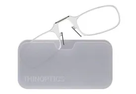 Thinoptics White Pod