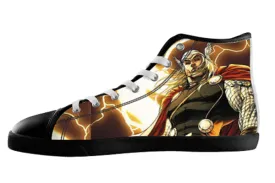 Thunder God Shoes