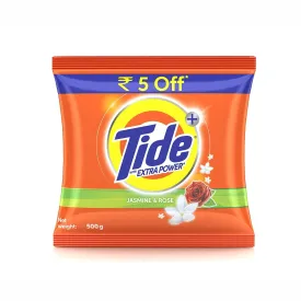 Tide Plus Detergent Washing Powder