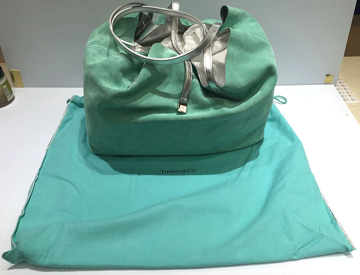 Tiffany & Co. Reversible Tote