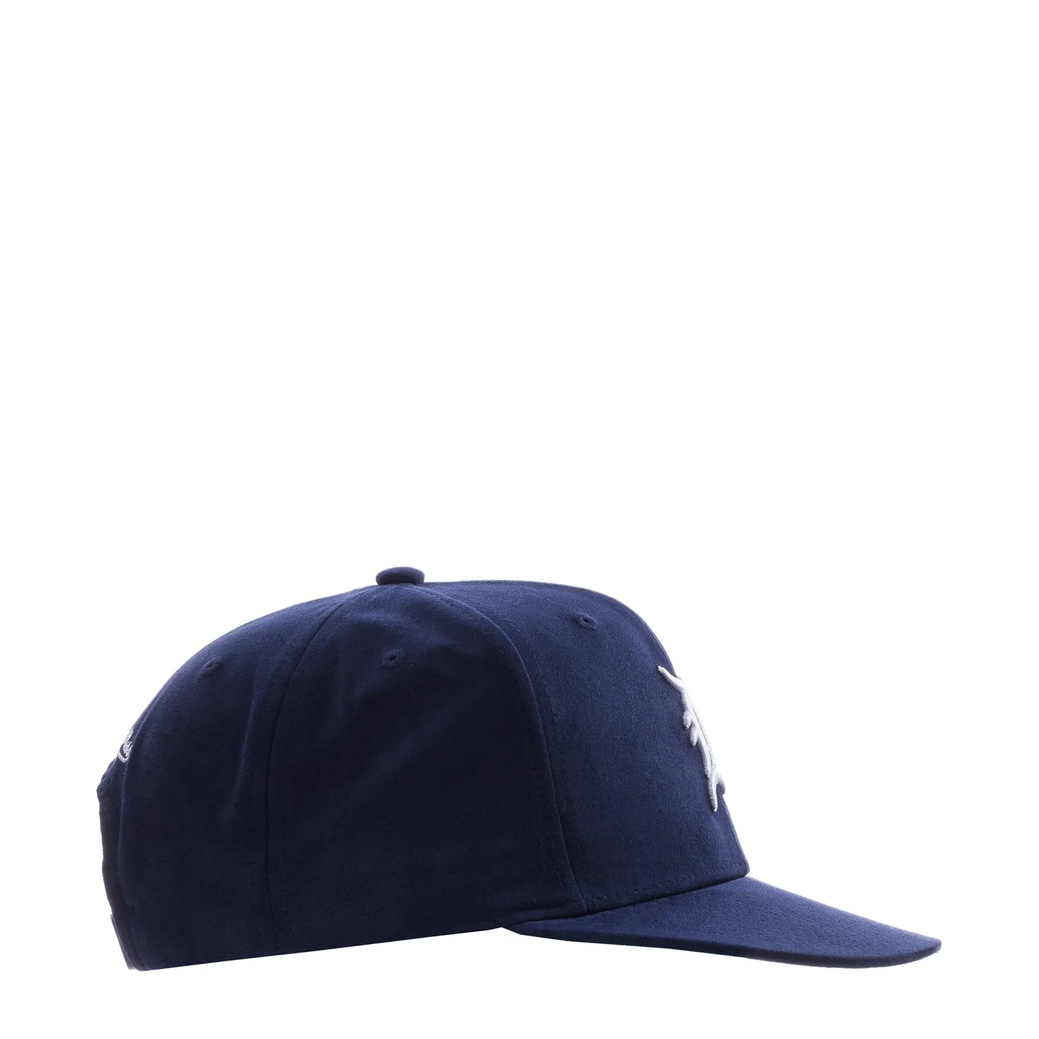 Tigers Sweet Suede Snapback