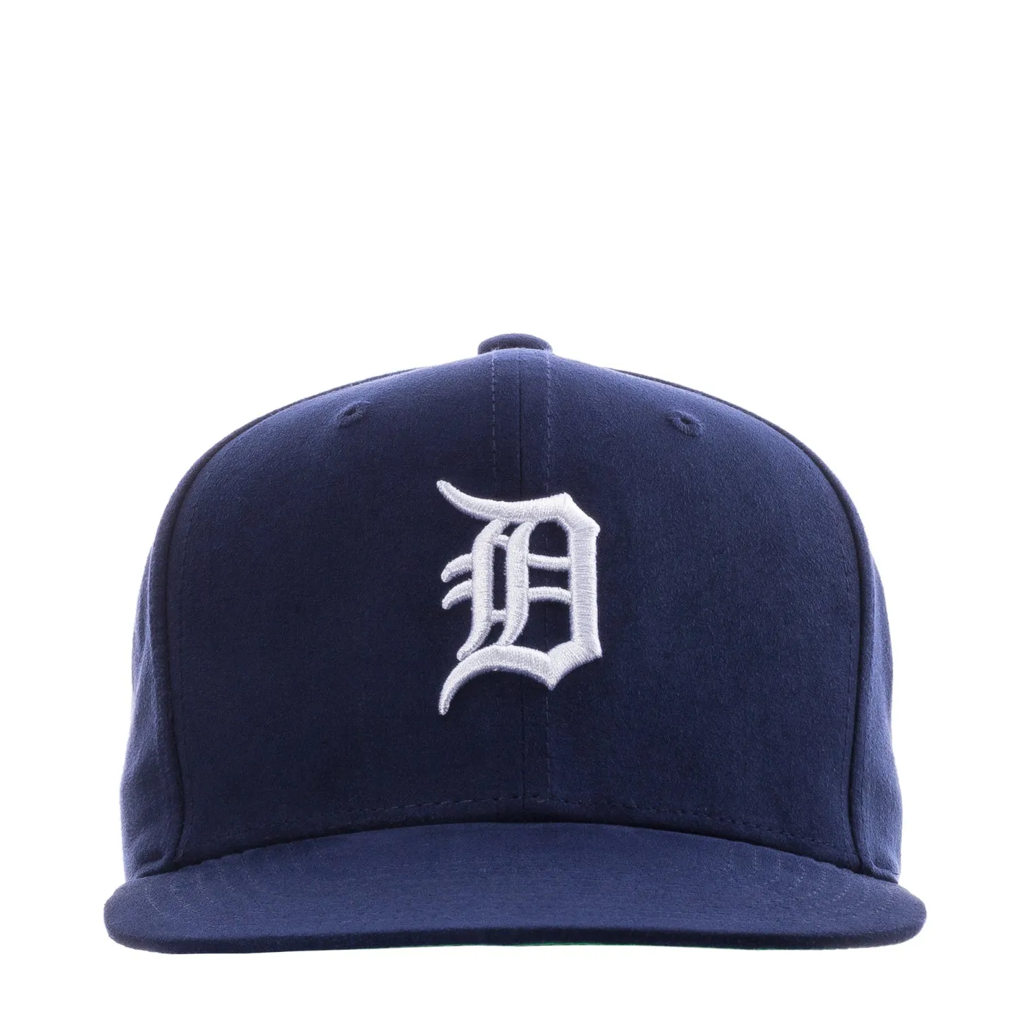 Tigers Sweet Suede Snapback