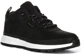 Timberland Field Trekker A2A58 In Black For Men