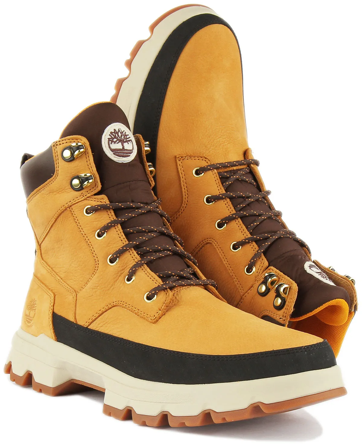 Timberland Greenstride TBL In Wheat For Men