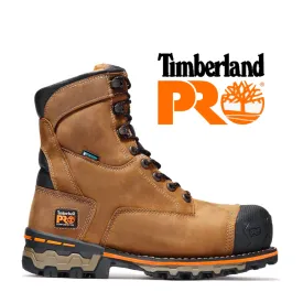 TIMBERLAND PRO Men's Boondock Composite Steel Toe TB092671214