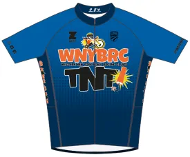 TNT Pro Plus Cut Cycling Jersey