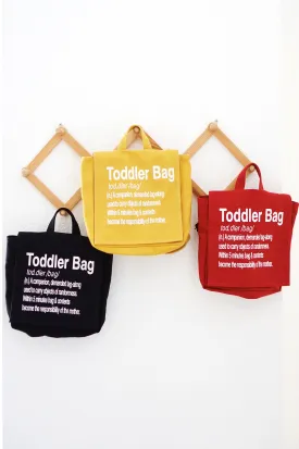 Toddler Definition Backpack - Multicolor Unisex Kids Bag