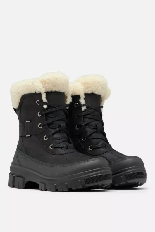 Torino V Parc Waterproof Snow Boots