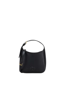 Tory Burch Thea Small Bucket Bag In Black 144690