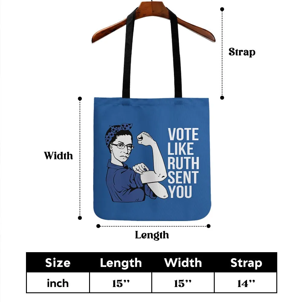 Tote Bag TBF474