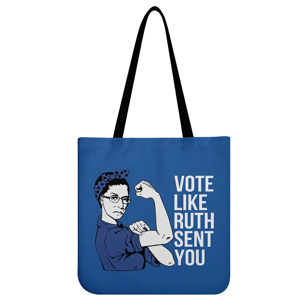 Tote Bag TBF474