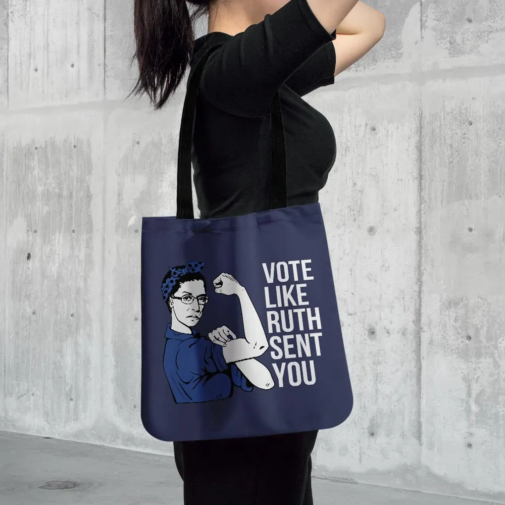 Tote Bag TBF474