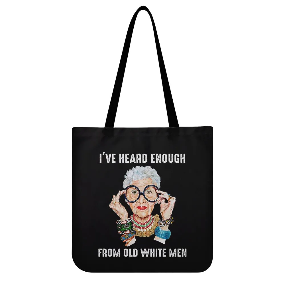 Tote Bag TBF520