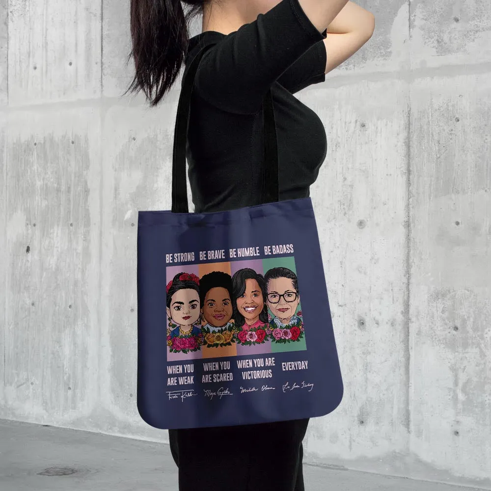 Tote Bag TBF590