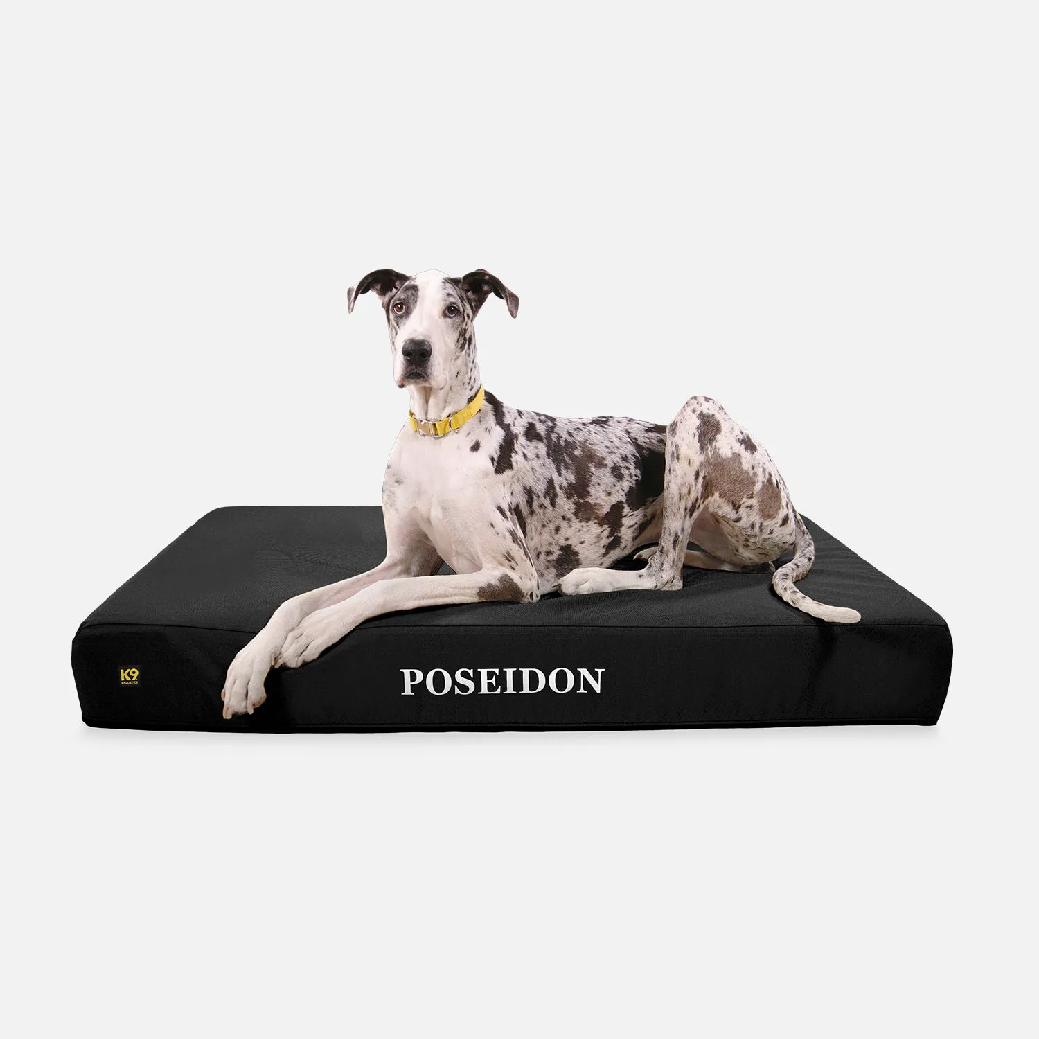 Tough Ripstop™ Giant 7" Rectangle Orthopedic Dog Bed