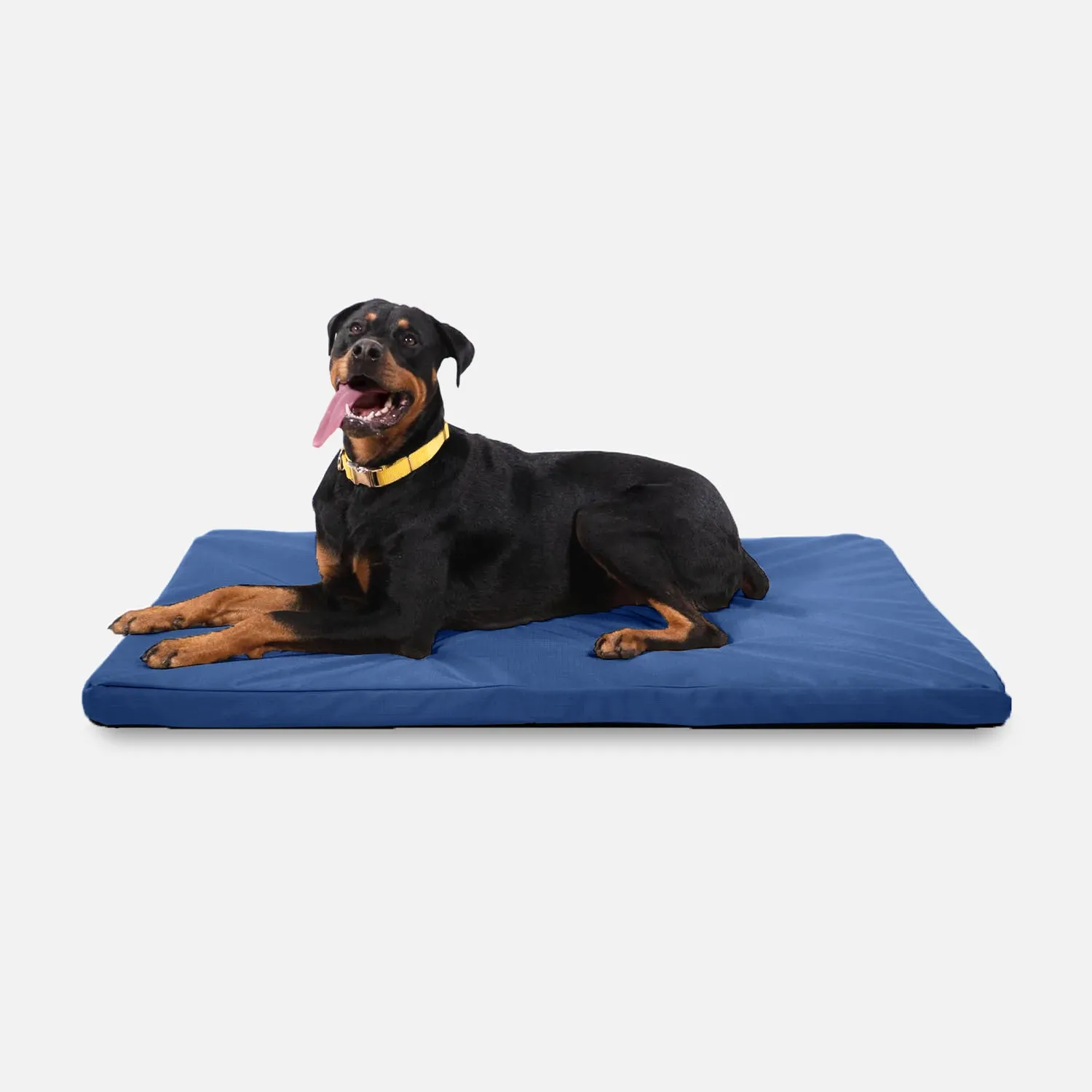 Tough Ripstop™ Orthopedic Dog Crate Bed