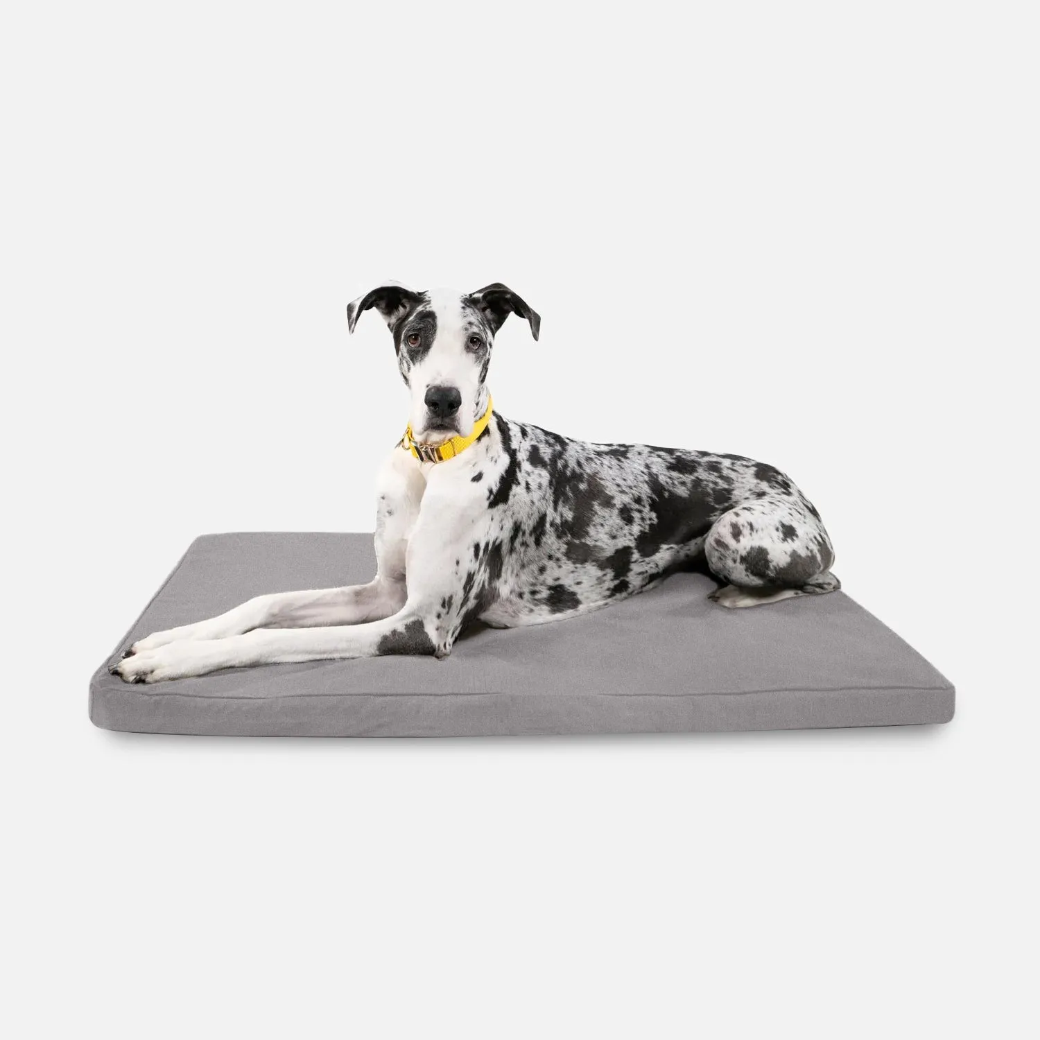 Tough Ripstop™ Orthopedic Dog Crate Bed