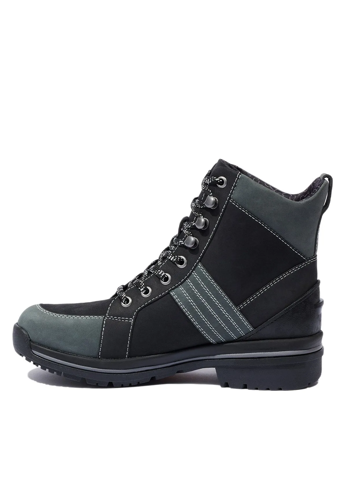 Trail Blazer Lace Up Waterproof Barn Boot