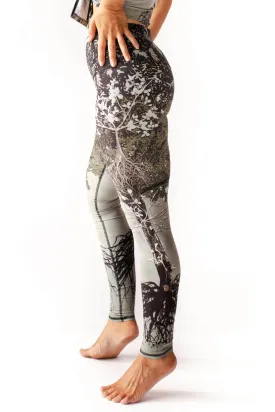 Printed Leggings