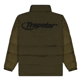 Trapstar Hyperdrive Puffer Coat