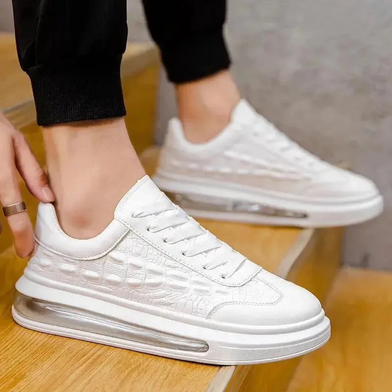 Trendy Fashion Casual Sneakers Shoes