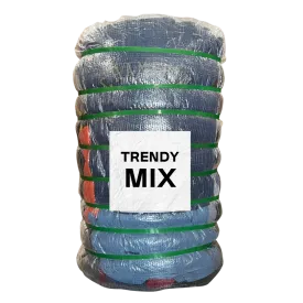 Trendy Mix Bale