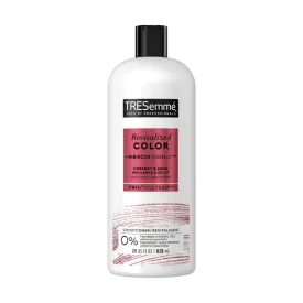 TRESEMME COLOR REVITALIZE CONDITIONER 828ML