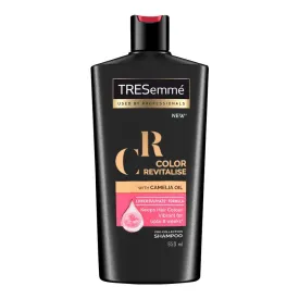 TRESEMME COLOR REVITALIZE SHAMPOO  650ML