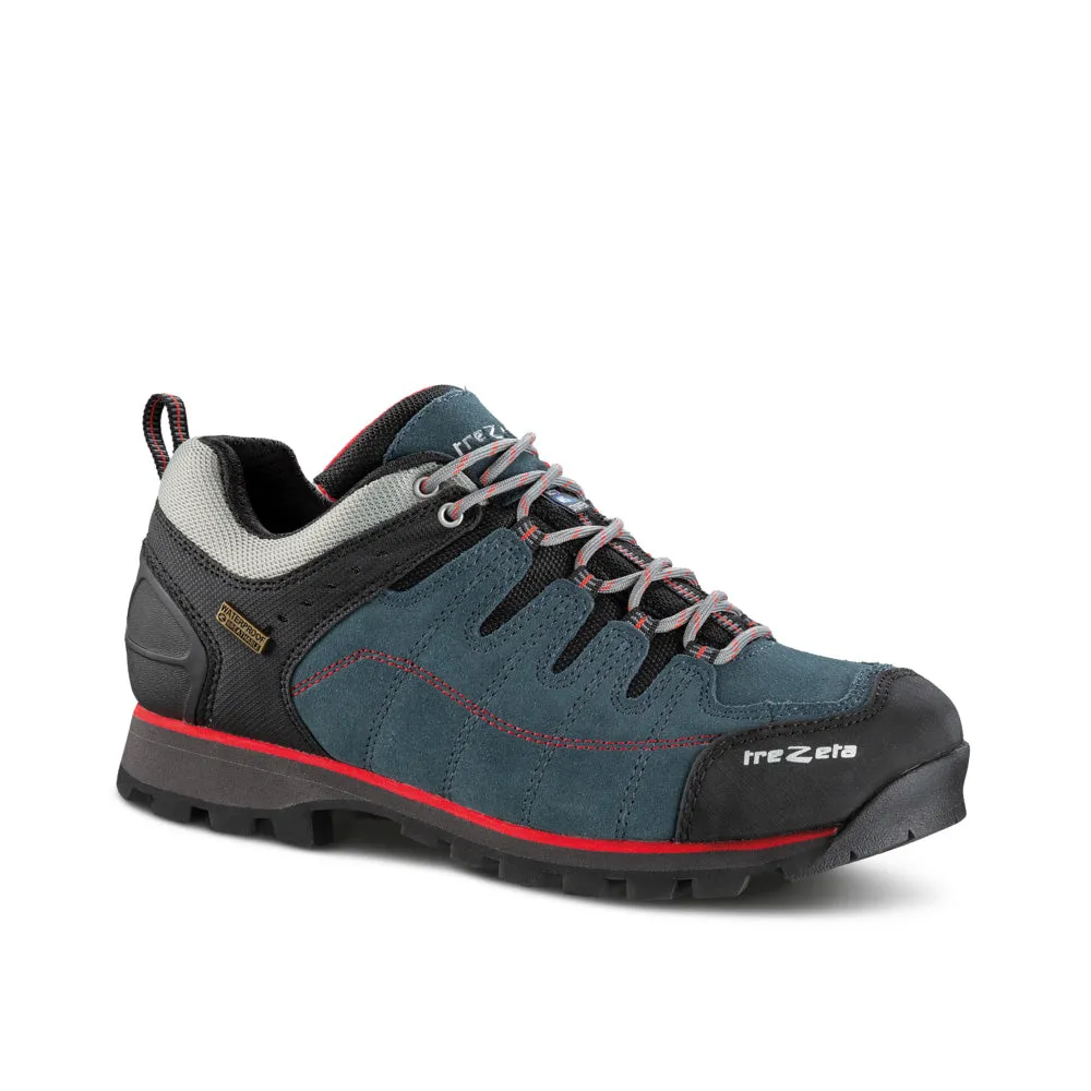 Trezeta Mens Hurricane Evo Low Waterproof Hiking Shoe