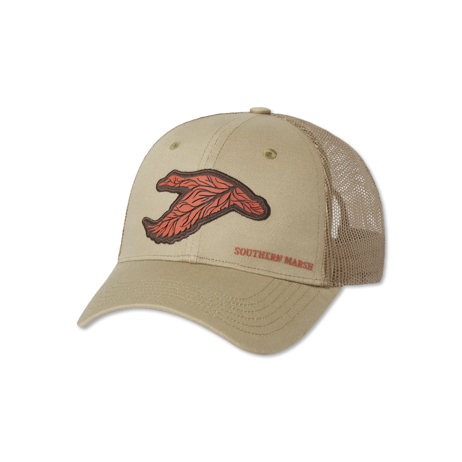 Trucker Hat - Delta Duck