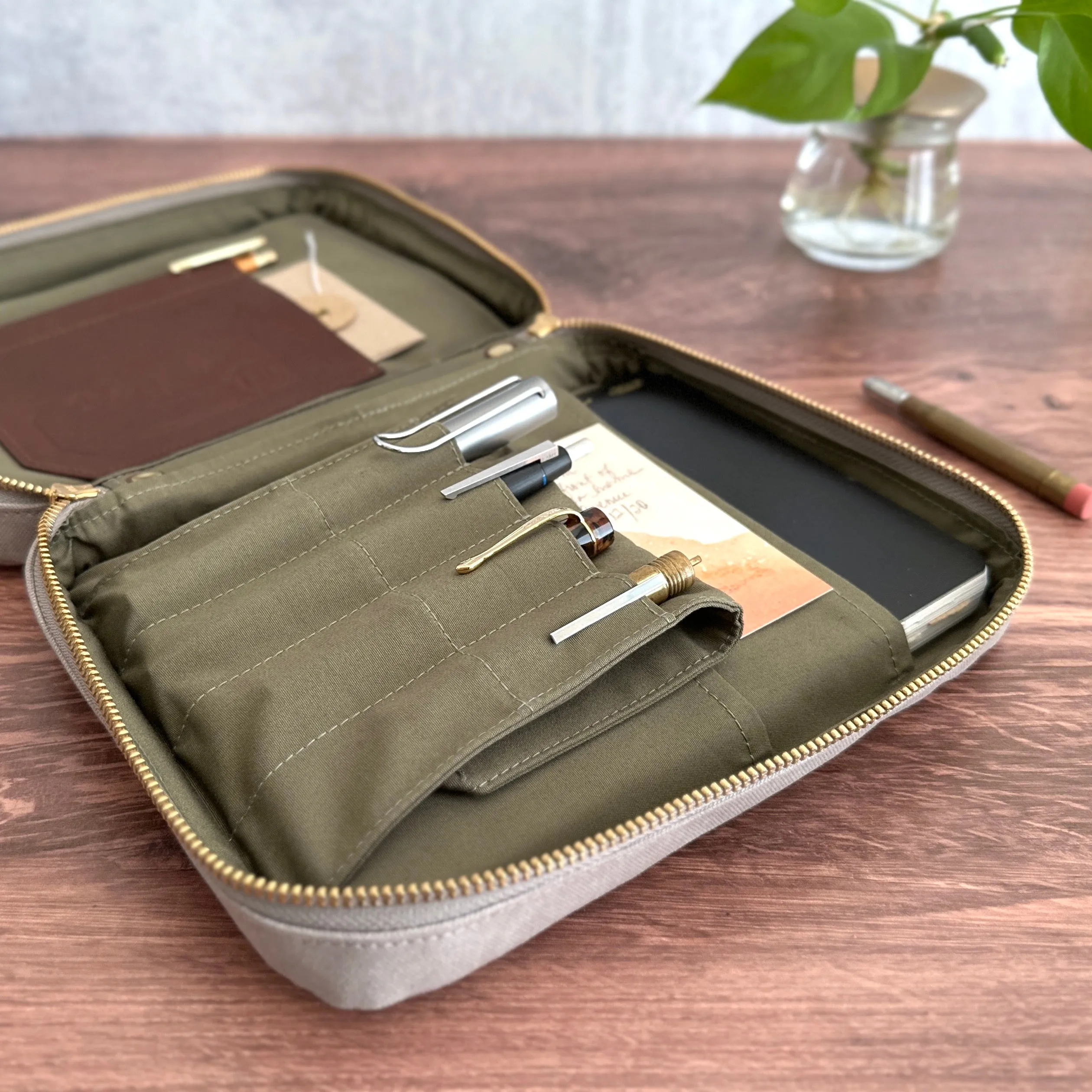 [TSL] Canvas Mission Case (Large)