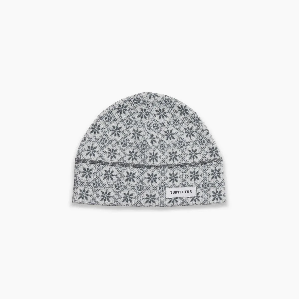 Turtle Fur | Merino Beanie | Unisex