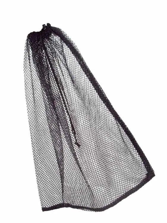 TUSA Drawstring Mesh Bag