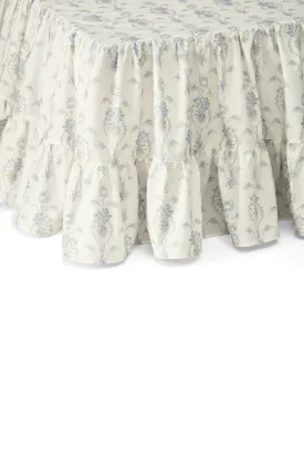 Twin/XL Ruffle Bed Skirt