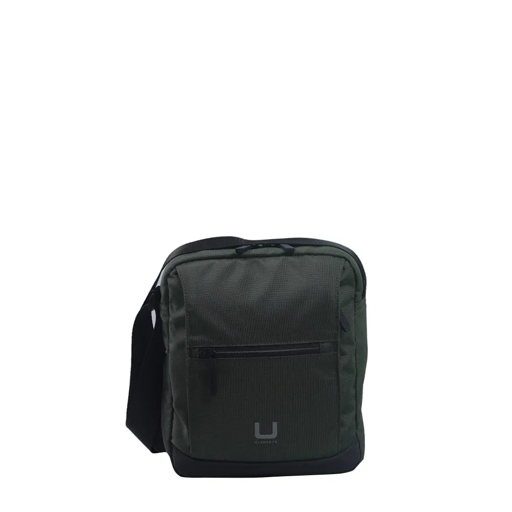 U Elements Equipt Campus Organizational Sling Bag