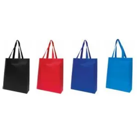 Ultrasonic Non-Woven Bag