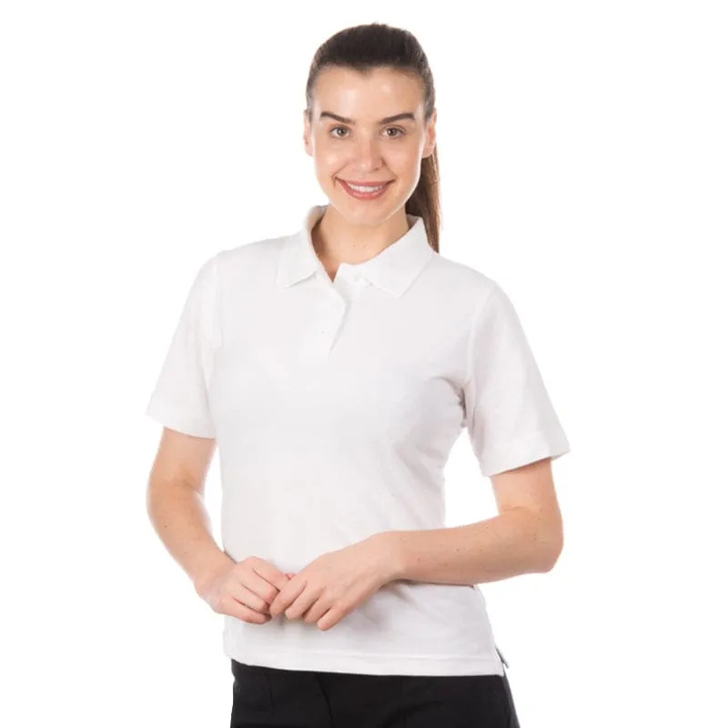 Uneek Classic Ladies Polo Shirt UC106