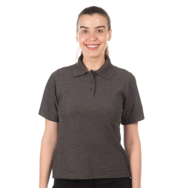 Uneek Classic Ladies Polo Shirt UC106