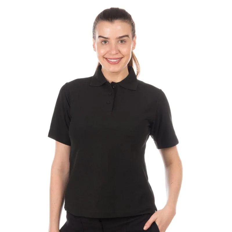 Uneek Classic Ladies Polo Shirt UC106