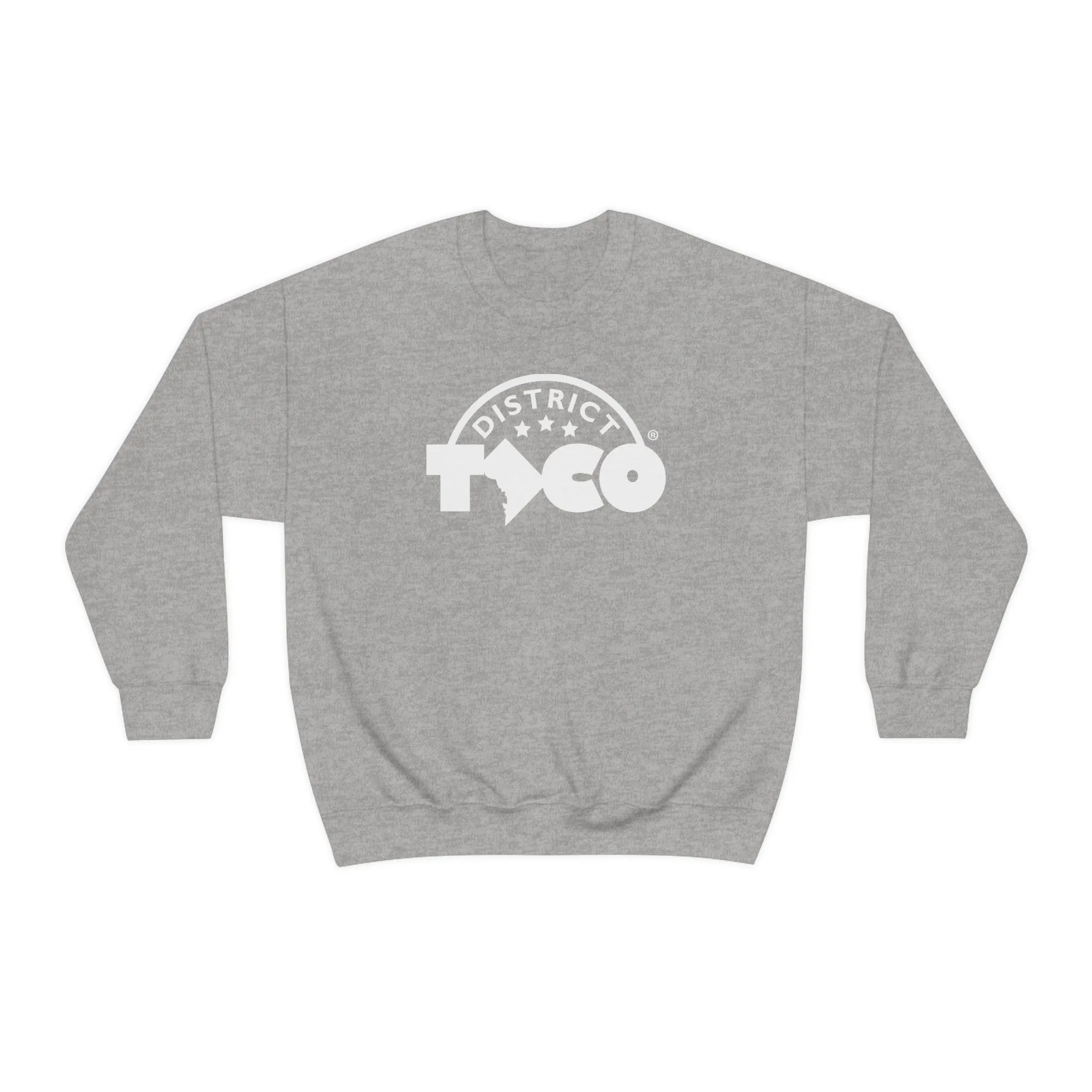 Unisex Crewneck Sweatshirt