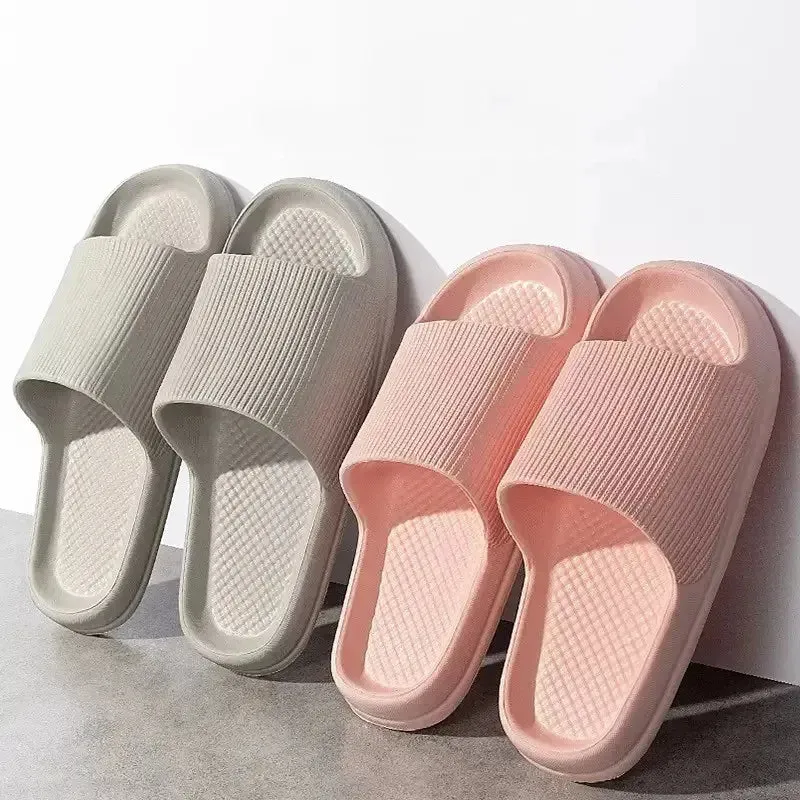 Unisex EVA Slippers for Home & Beach