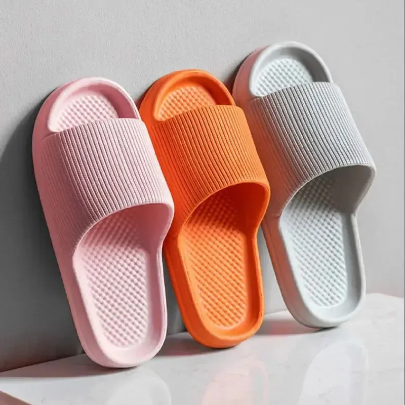 Unisex EVA Slippers for Home & Beach