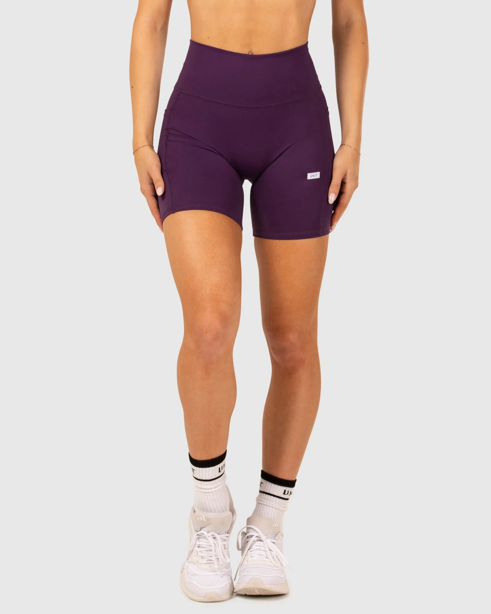 UNIT Ladies Glide Activewear Shorts