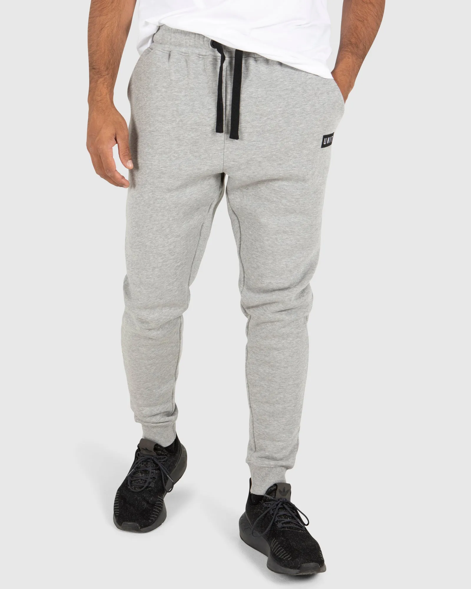 UNIT Stack Mens Track Pants