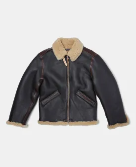 USAAF Type B-6 Flight Jacket