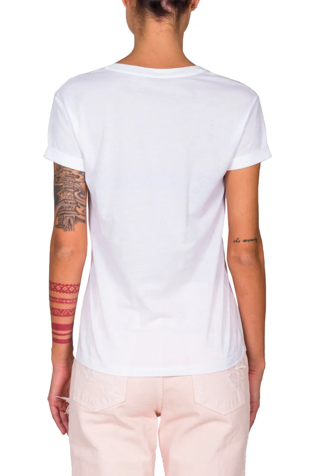 V-Neck T-Shirt