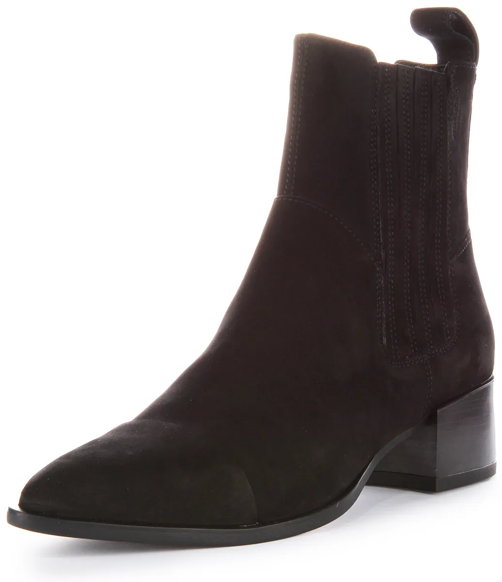 Vagabond Marja In Black For Women