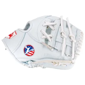 Valle Eagle PRO 9.75" Infield Training Glove: PRO975